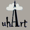 logo uhArt